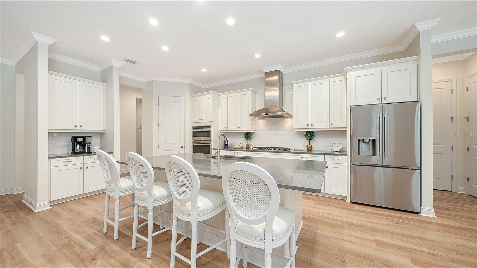CANOE CREEK PH I - Residential