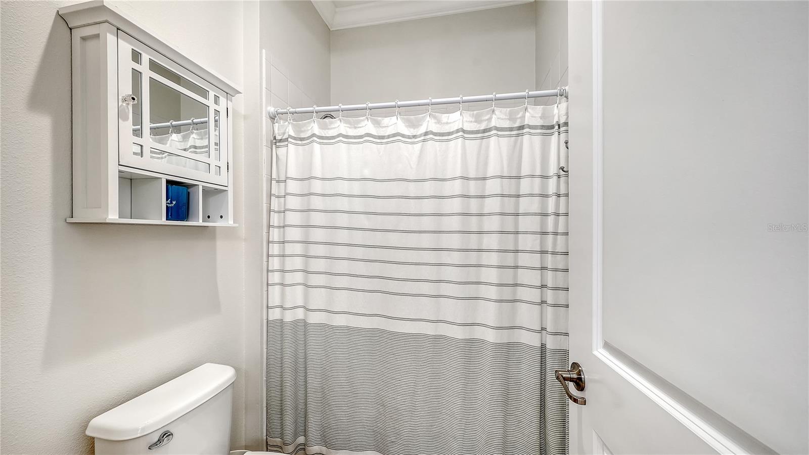 CANOE CREEK PH I - Residential