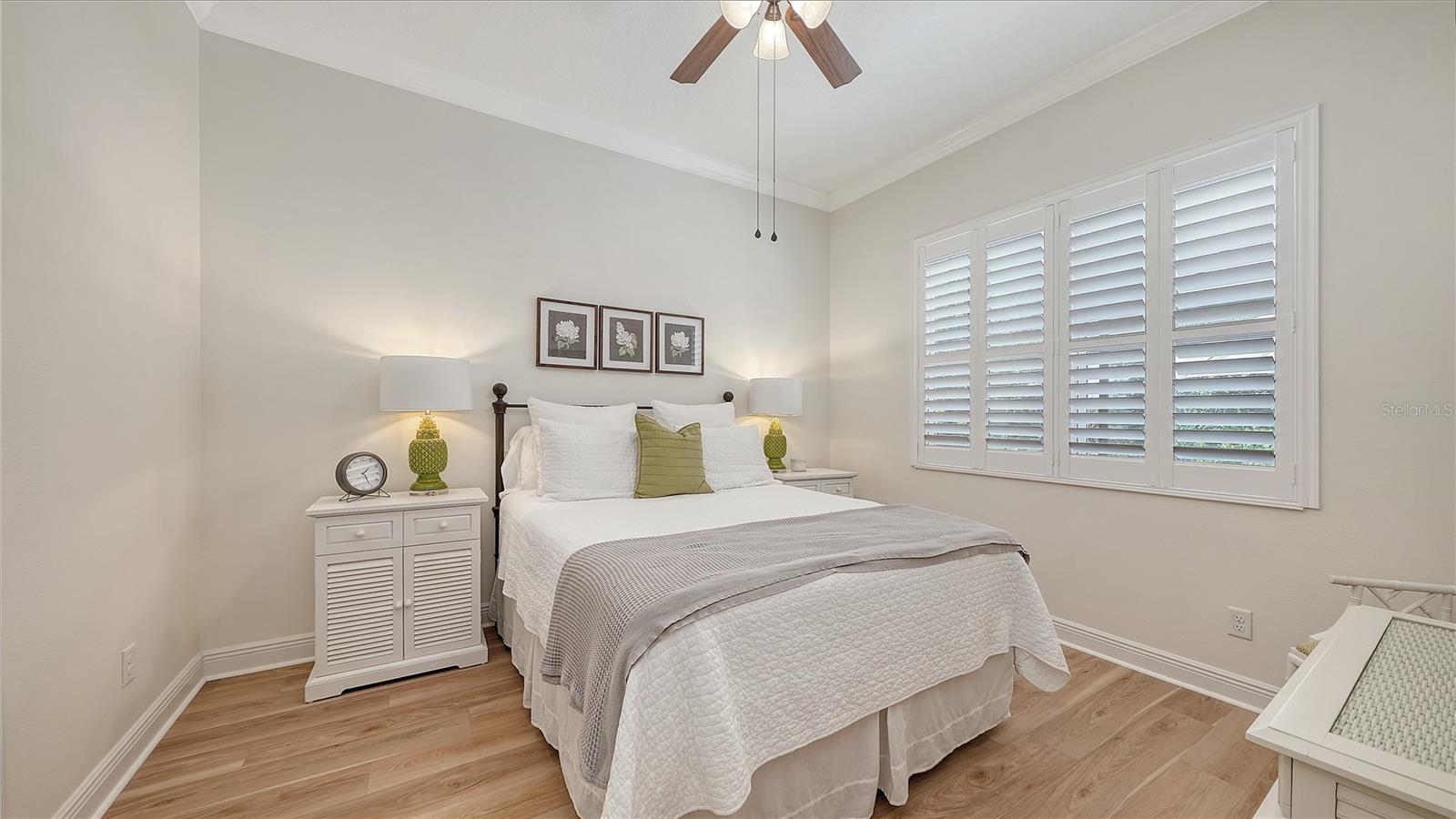 CANOE CREEK PH I - Residential