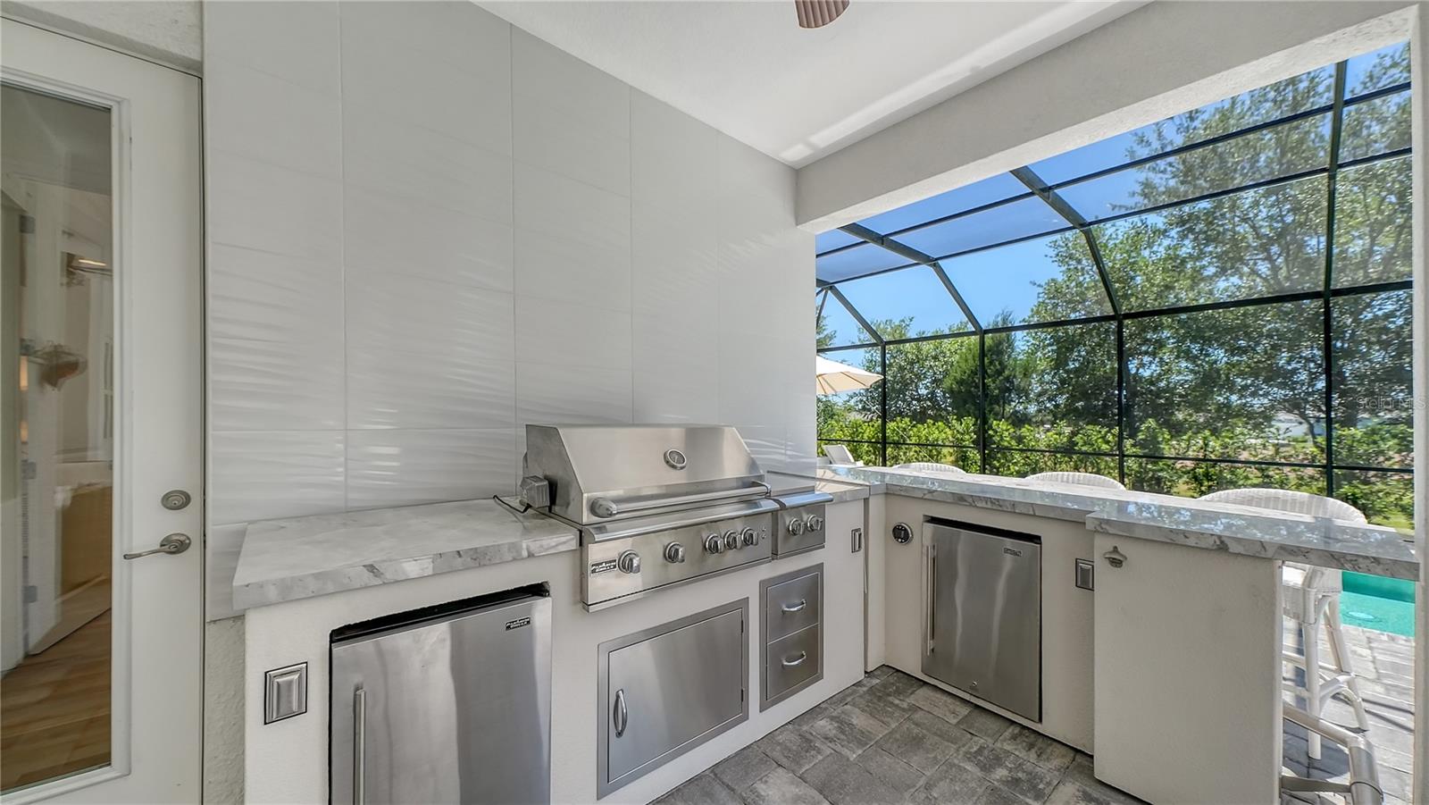 CANOE CREEK PH I - Residential