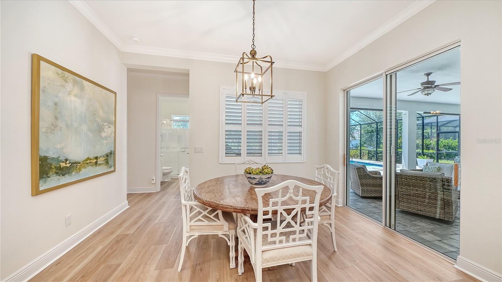 CANOE CREEK PH I - Residential