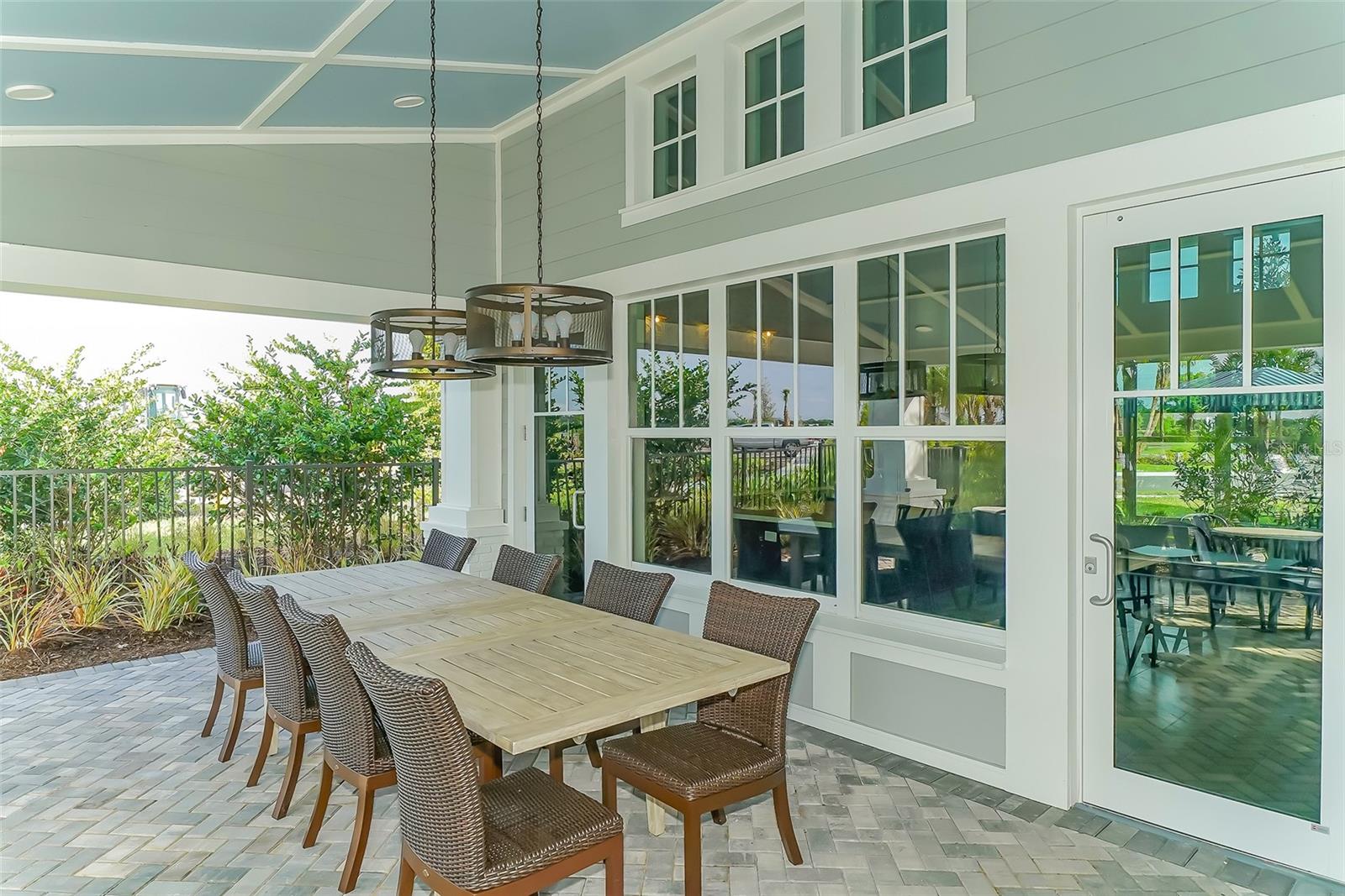 CANOE CREEK PH I - Residential