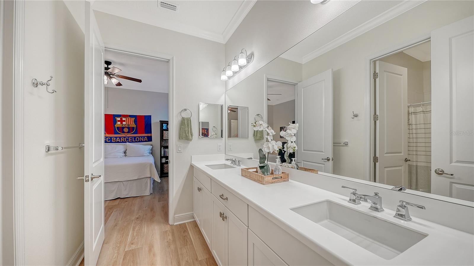 CANOE CREEK PH I - Residential