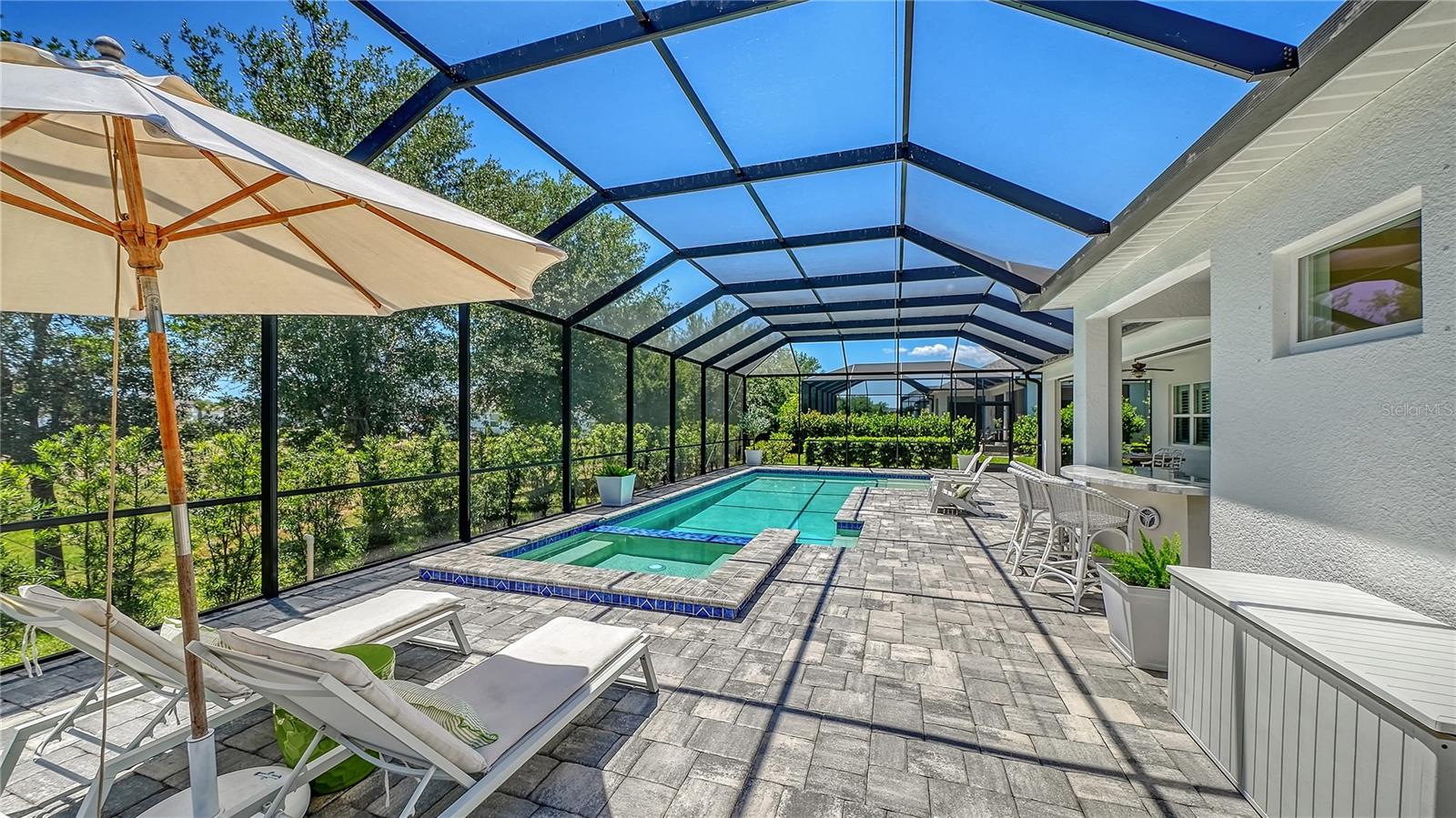 CANOE CREEK PH I - Residential