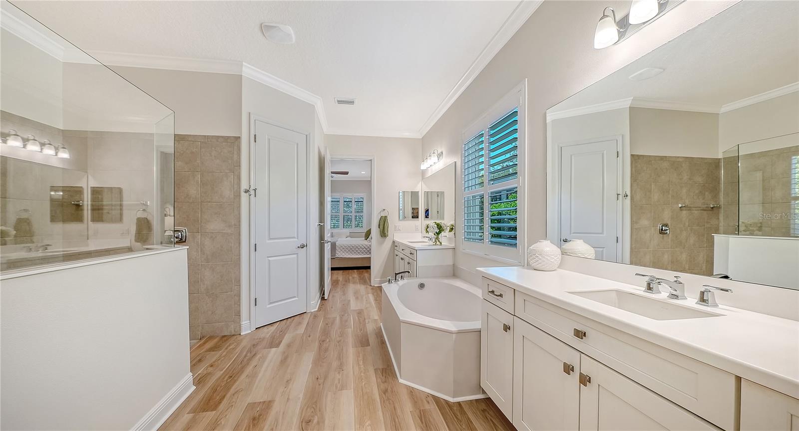 CANOE CREEK PH I - Residential