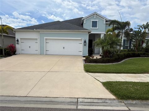13918 OLD CREEK COURT PARRISH FL 34219