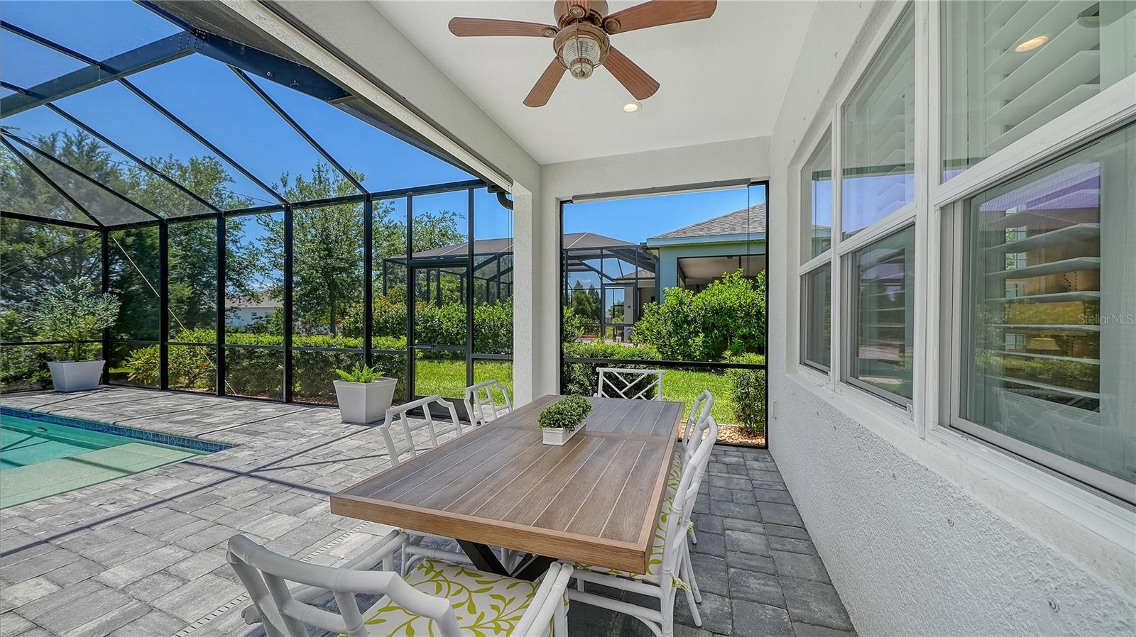 CANOE CREEK PH I - Residential