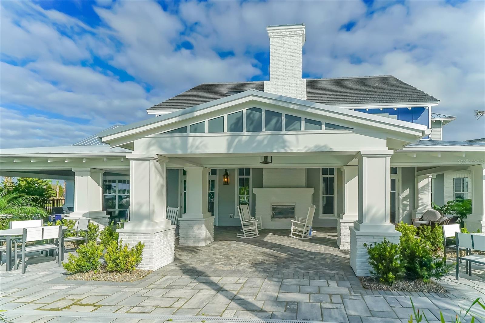 CANOE CREEK PH I - Residential