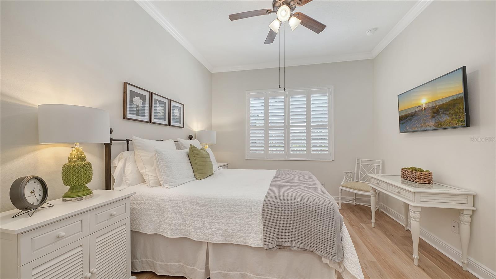 CANOE CREEK PH I - Residential