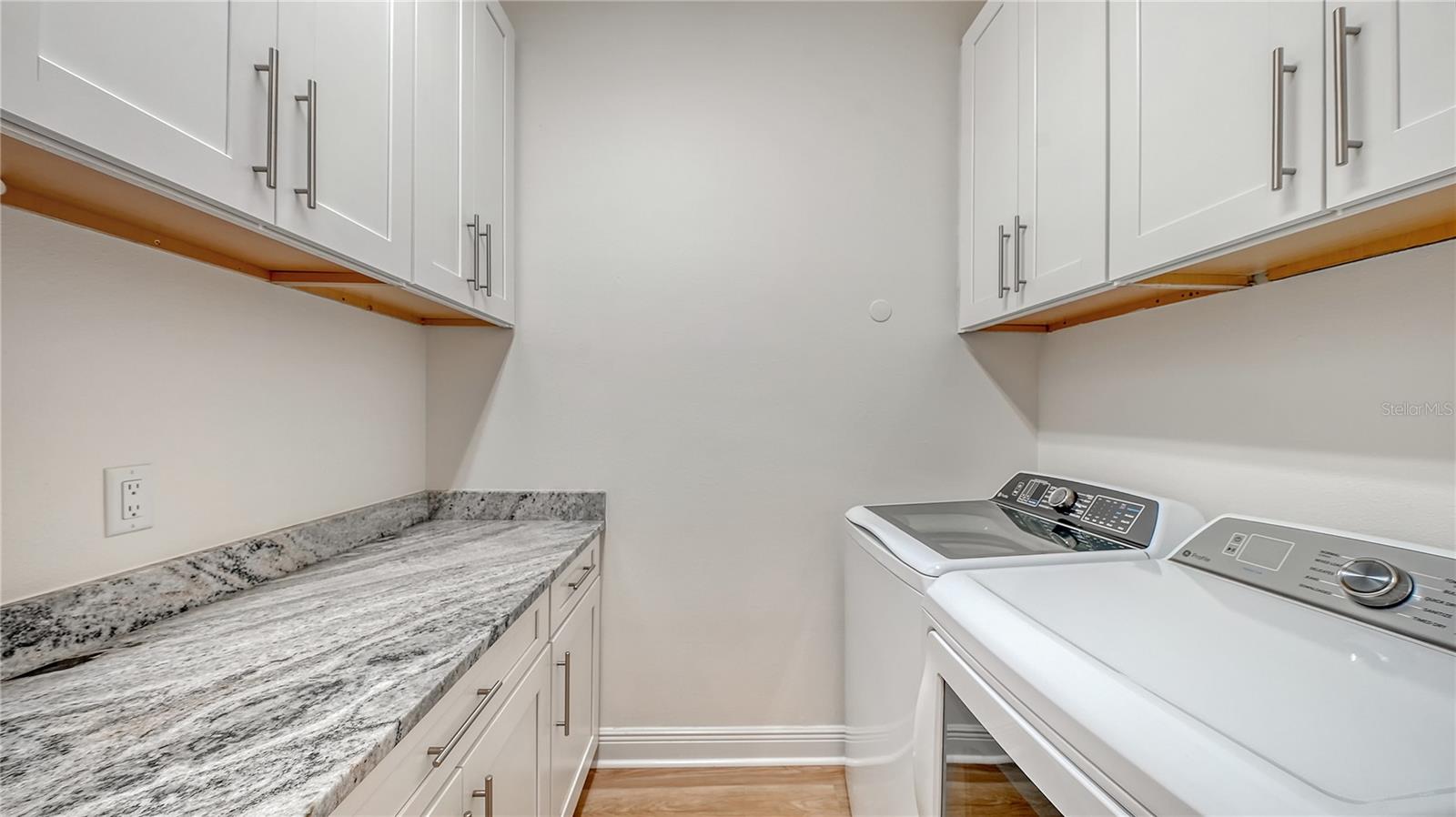 CANOE CREEK PH I - Residential