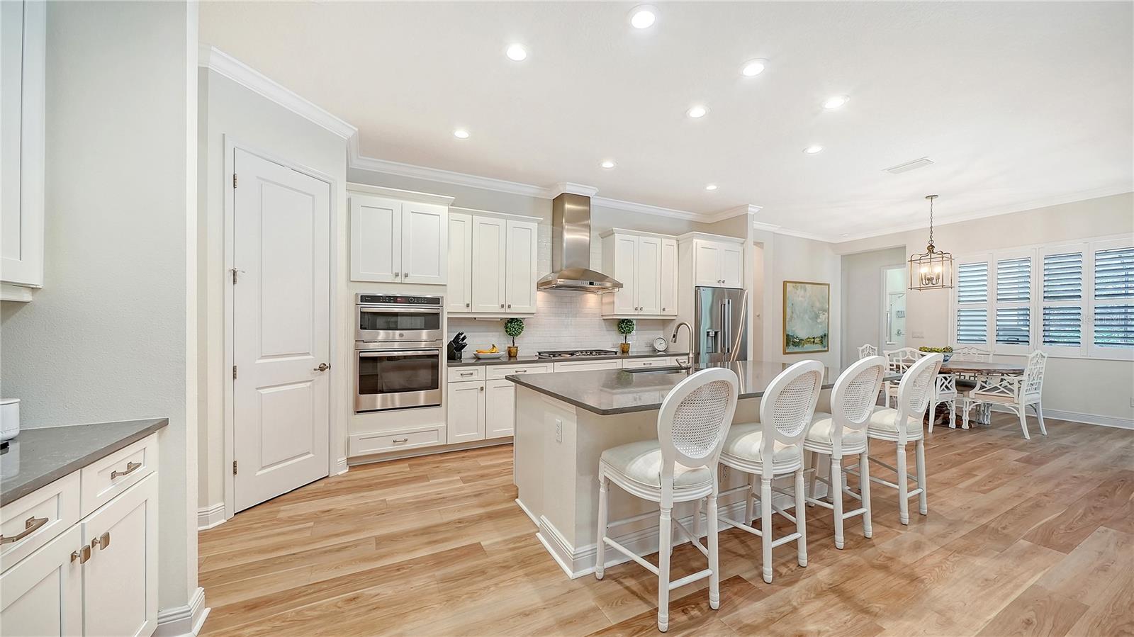 CANOE CREEK PH I - Residential