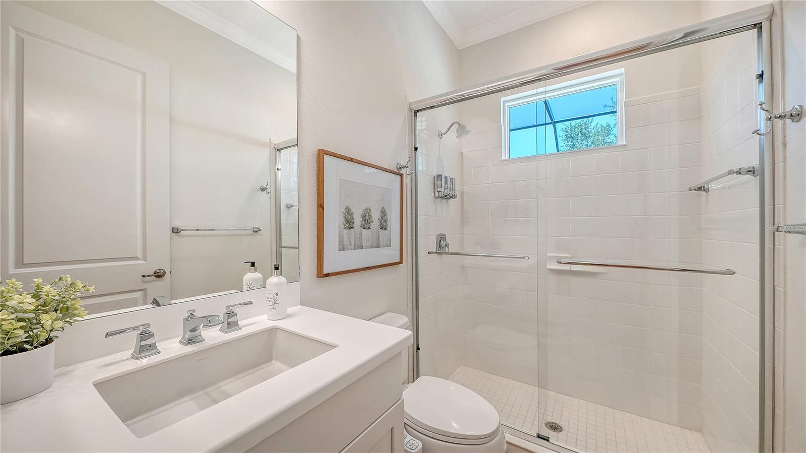 CANOE CREEK PH I - Residential
