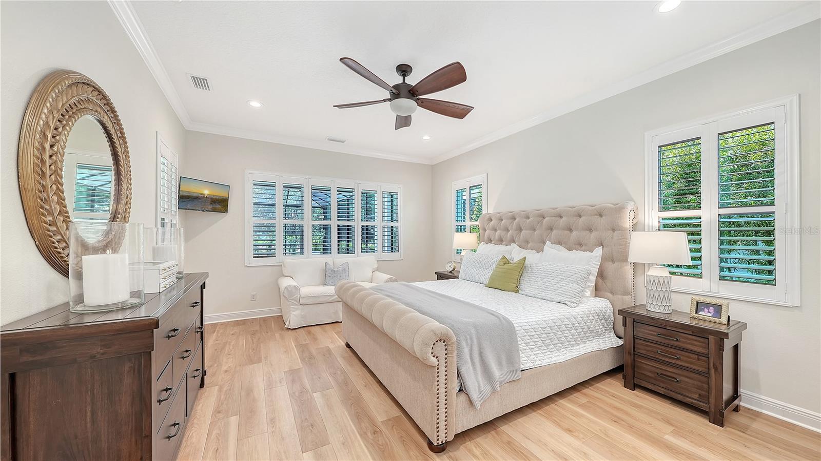 CANOE CREEK PH I - Residential