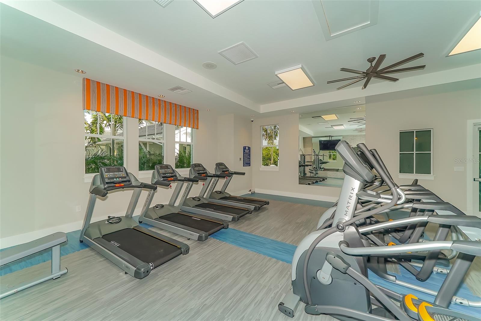 CANOE CREEK PH I - Residential