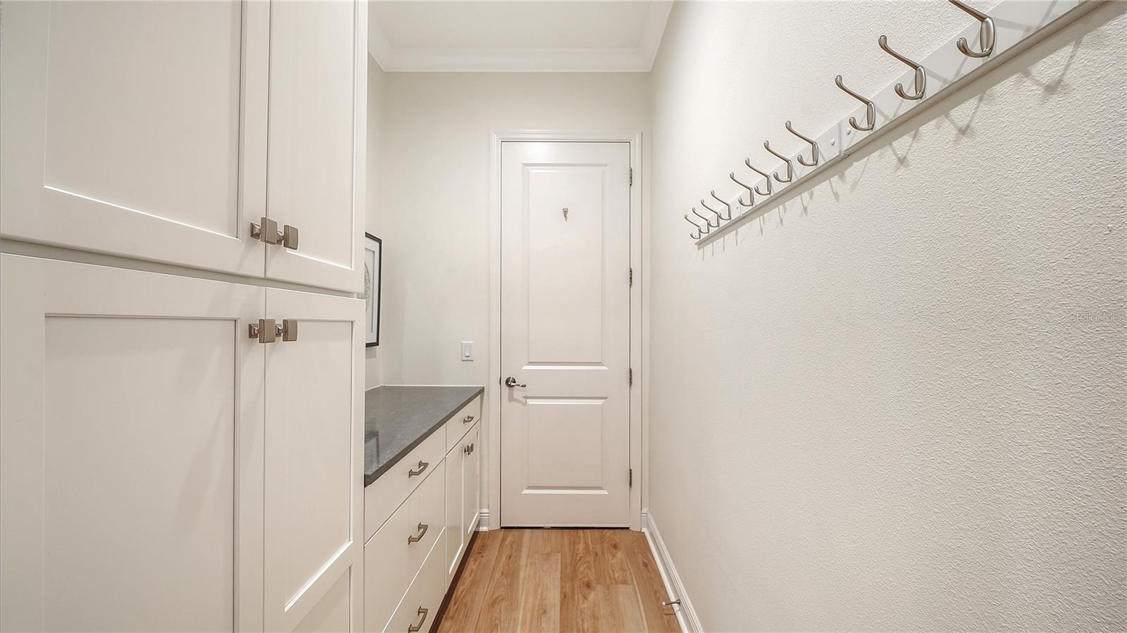 CANOE CREEK PH I - Residential