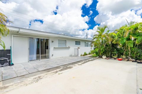 A home in PORT CHARLOTTE