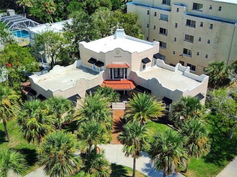 746 N Halifax AVENUE DAYTONA BEACH FL 32118