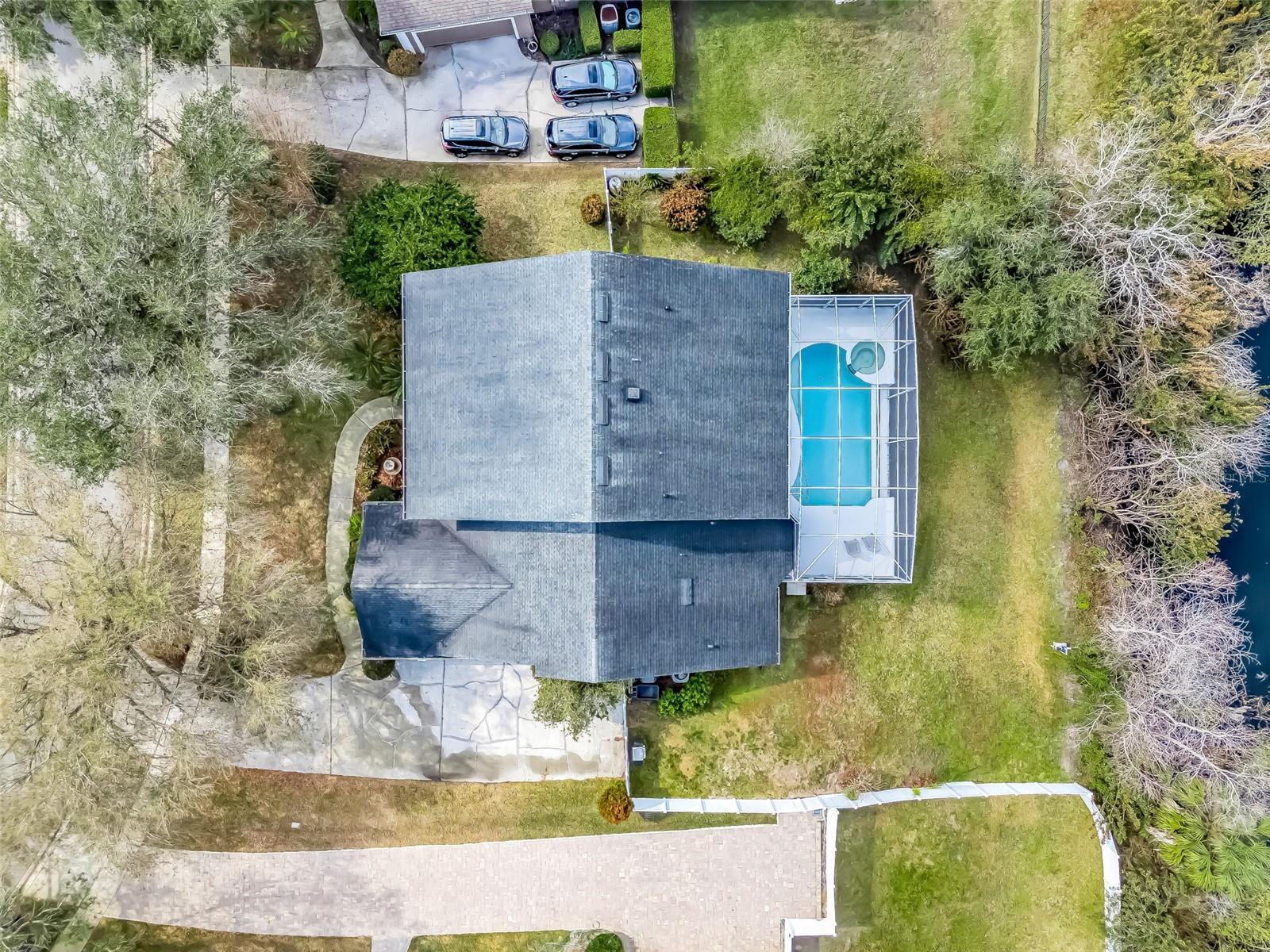 CYPRESS LANDING PH 03 - Residential