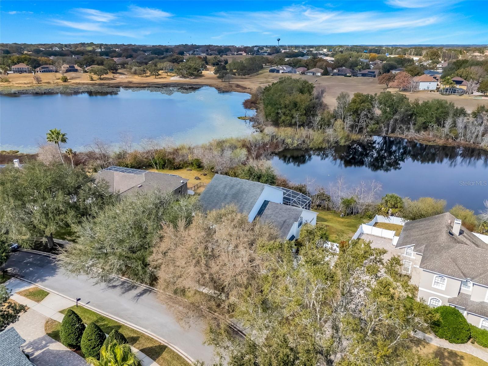 CYPRESS LANDING PH 03 - Residential