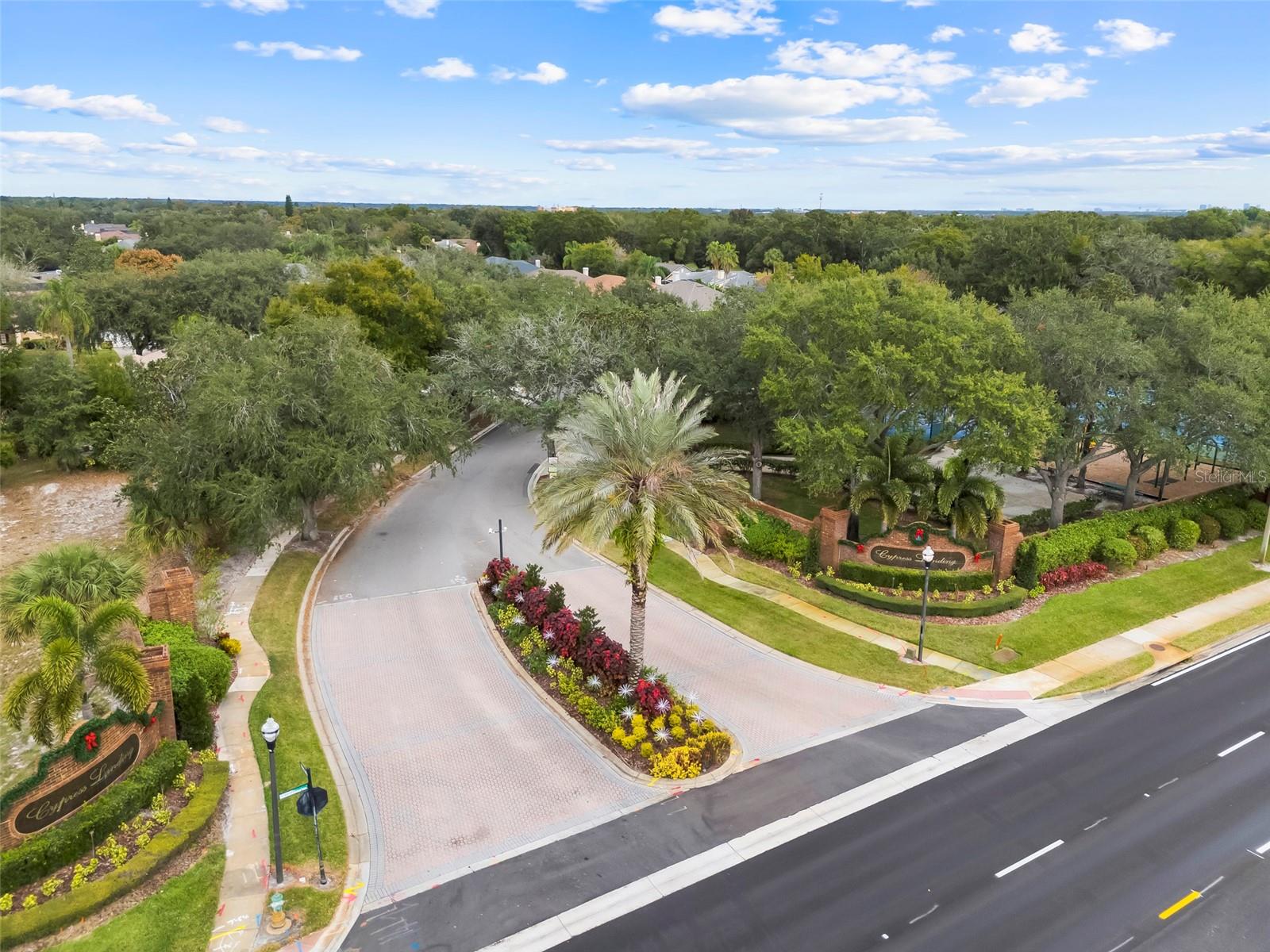 CYPRESS LANDING PH 03 - Residential