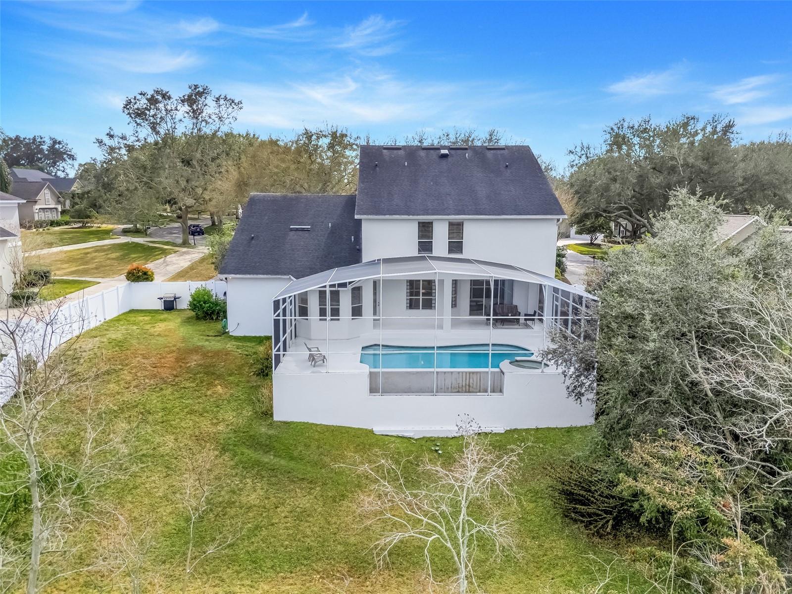 CYPRESS LANDING PH 03 - Residential