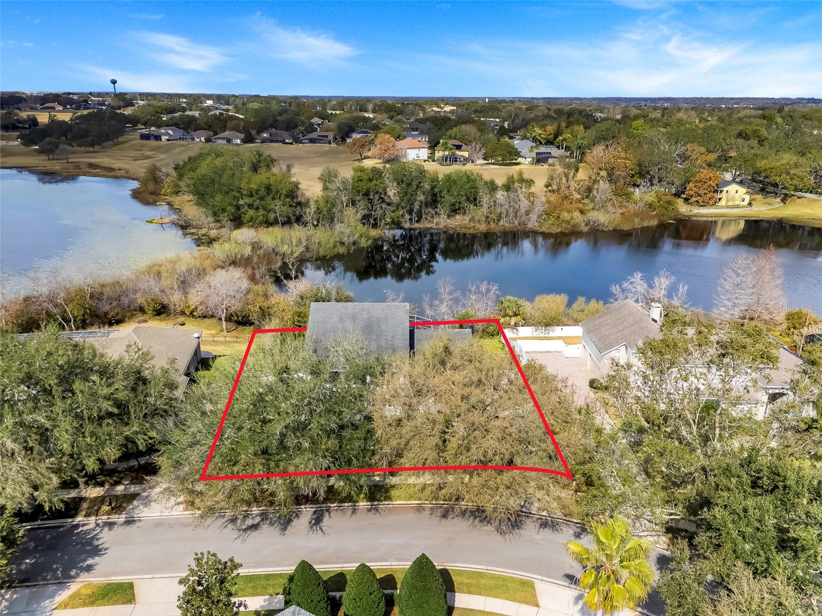 CYPRESS LANDING PH 03 - Residential