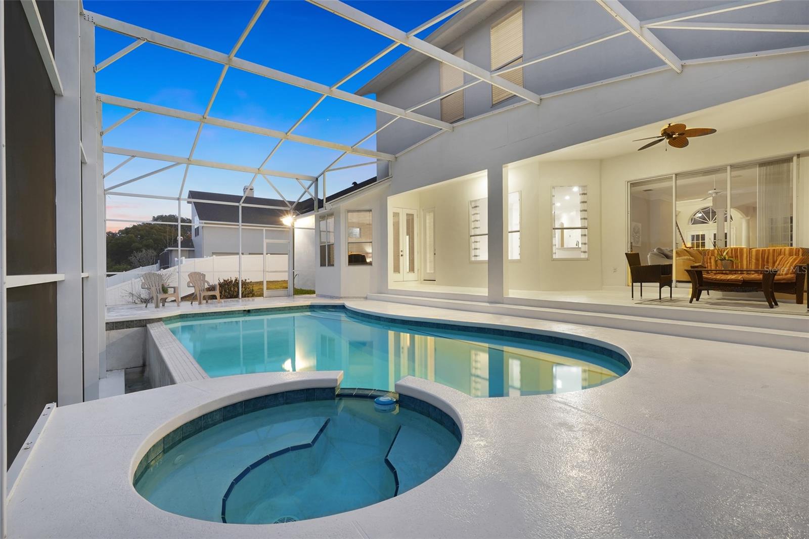 CYPRESS LANDING PH 03 - Residential