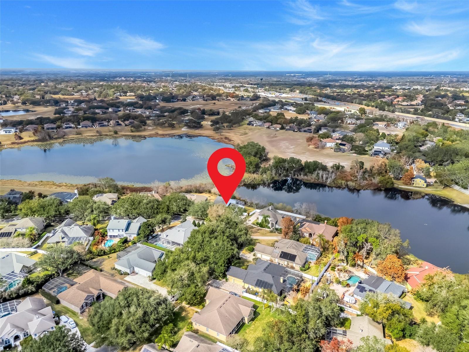 CYPRESS LANDING PH 03 - Residential