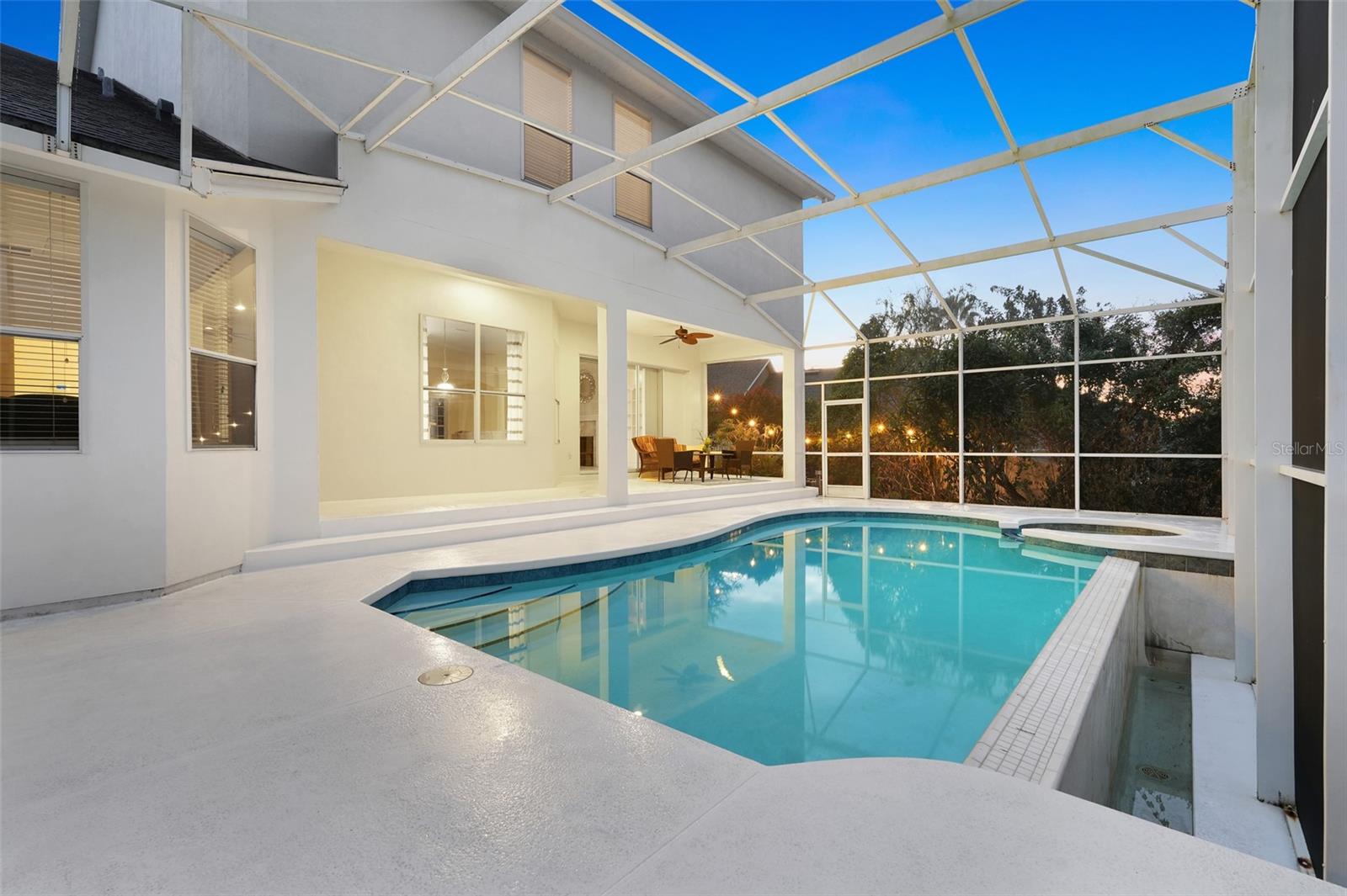 CYPRESS LANDING PH 03 - Residential