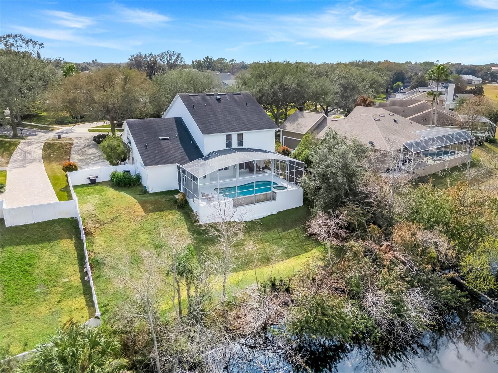 CYPRESS LANDING PH 03 - Residential