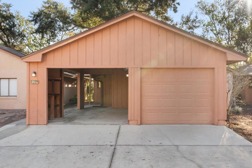 Photo of 361 Pinesong Drive, Casselberry, FL 32707 (MLS # O6354300)