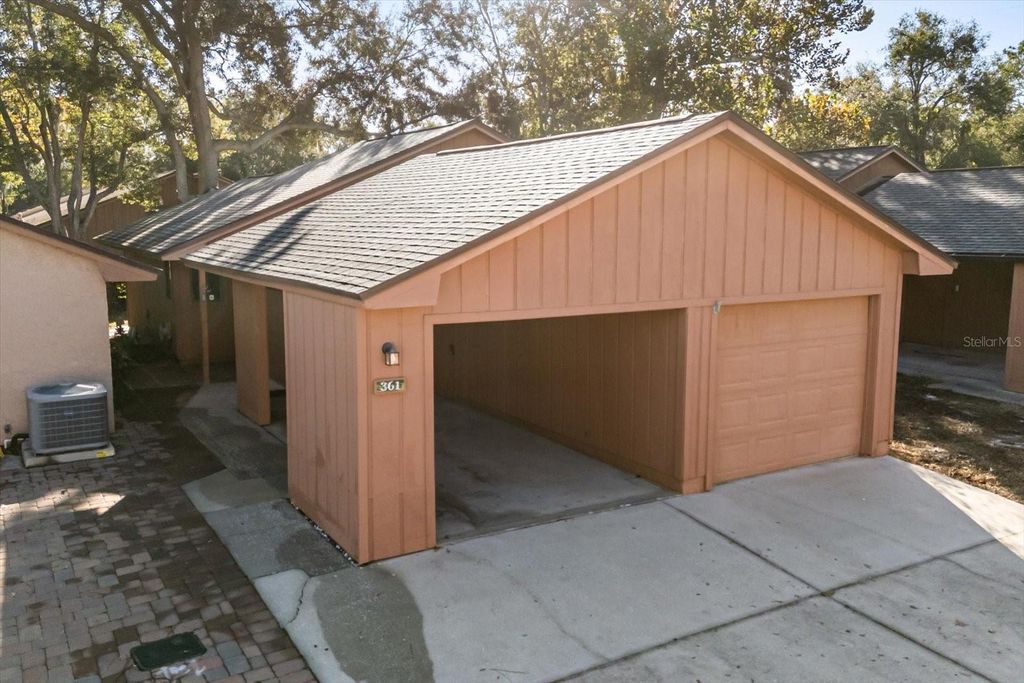 Photo of 361 Pinesong Drive, Casselberry, FL 32707 (MLS # O6354300)