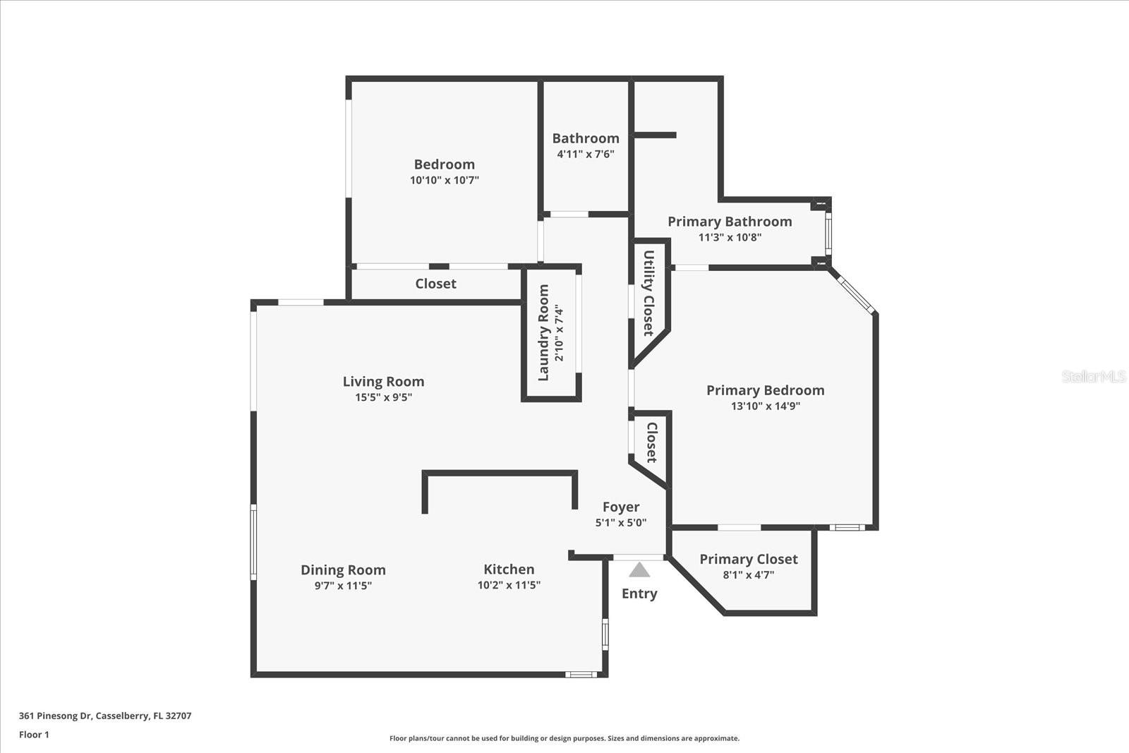STERLING PARK UNIT 24 - Residential