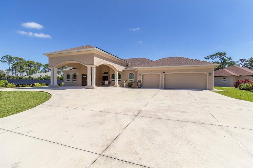 Photo of 1991 Heasley Rd, Englewood, FL 34223 (MLS # N6145865)