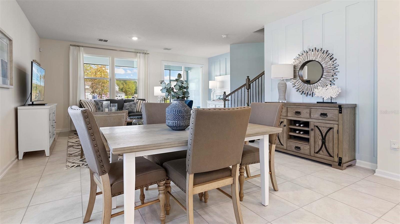 BRIDGEWATER - Residential