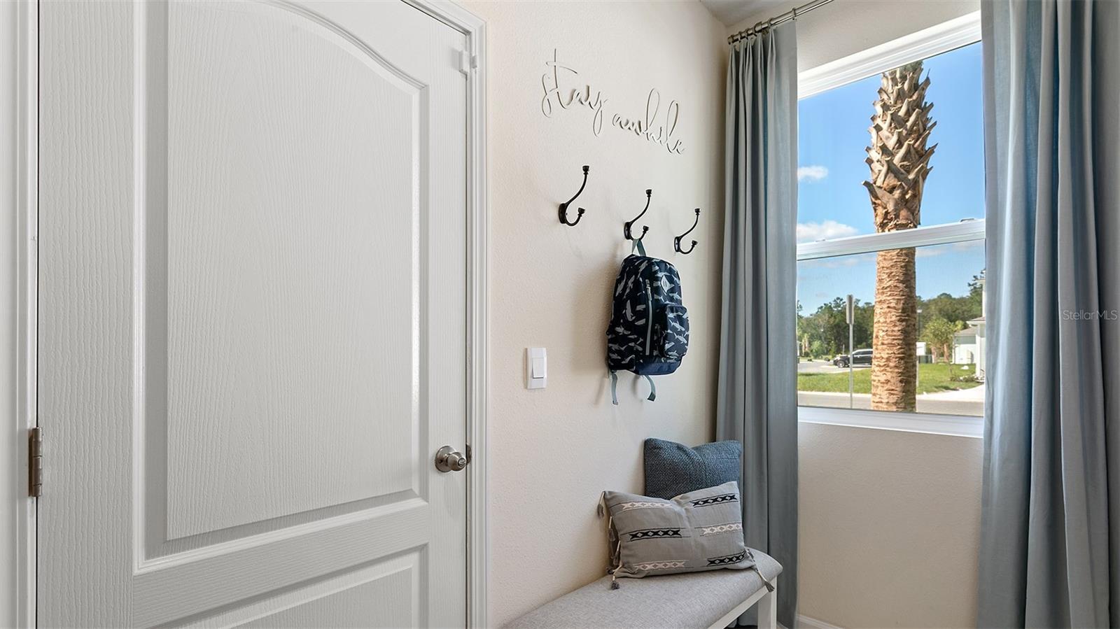 BRIDGEWATER - Residential