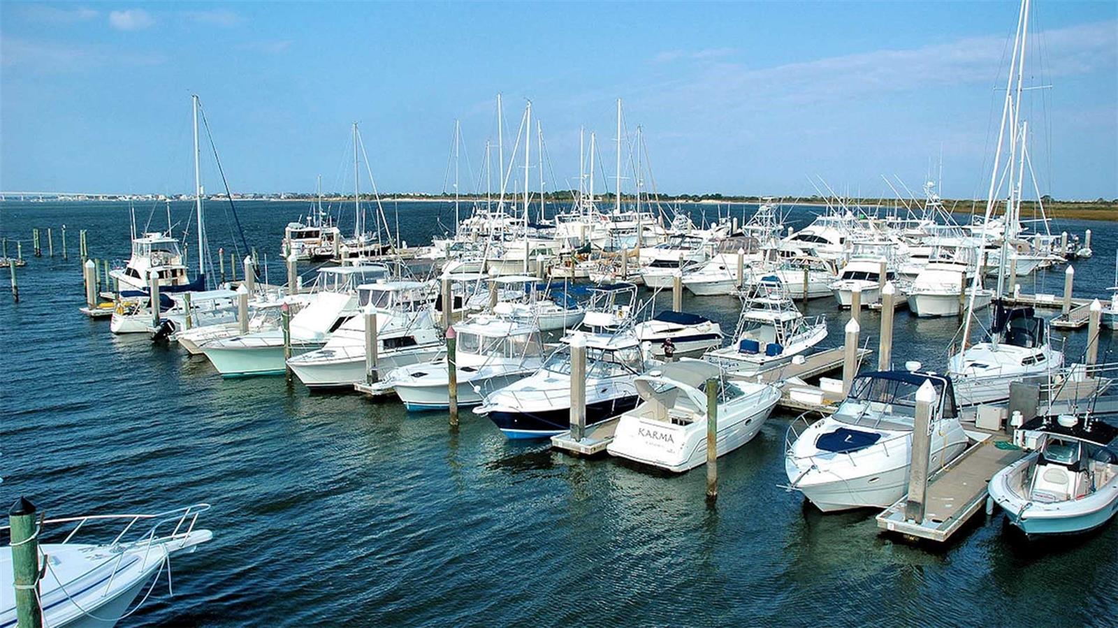 BRIDGEWATER - Residential