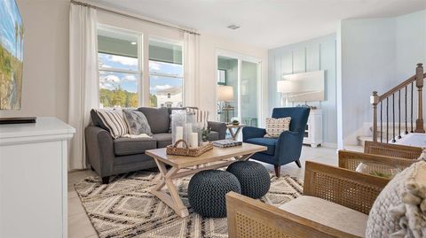 Photo of 21 Pasadena Drive, St. Augustine, FL 32095 (MLS # FC314054)