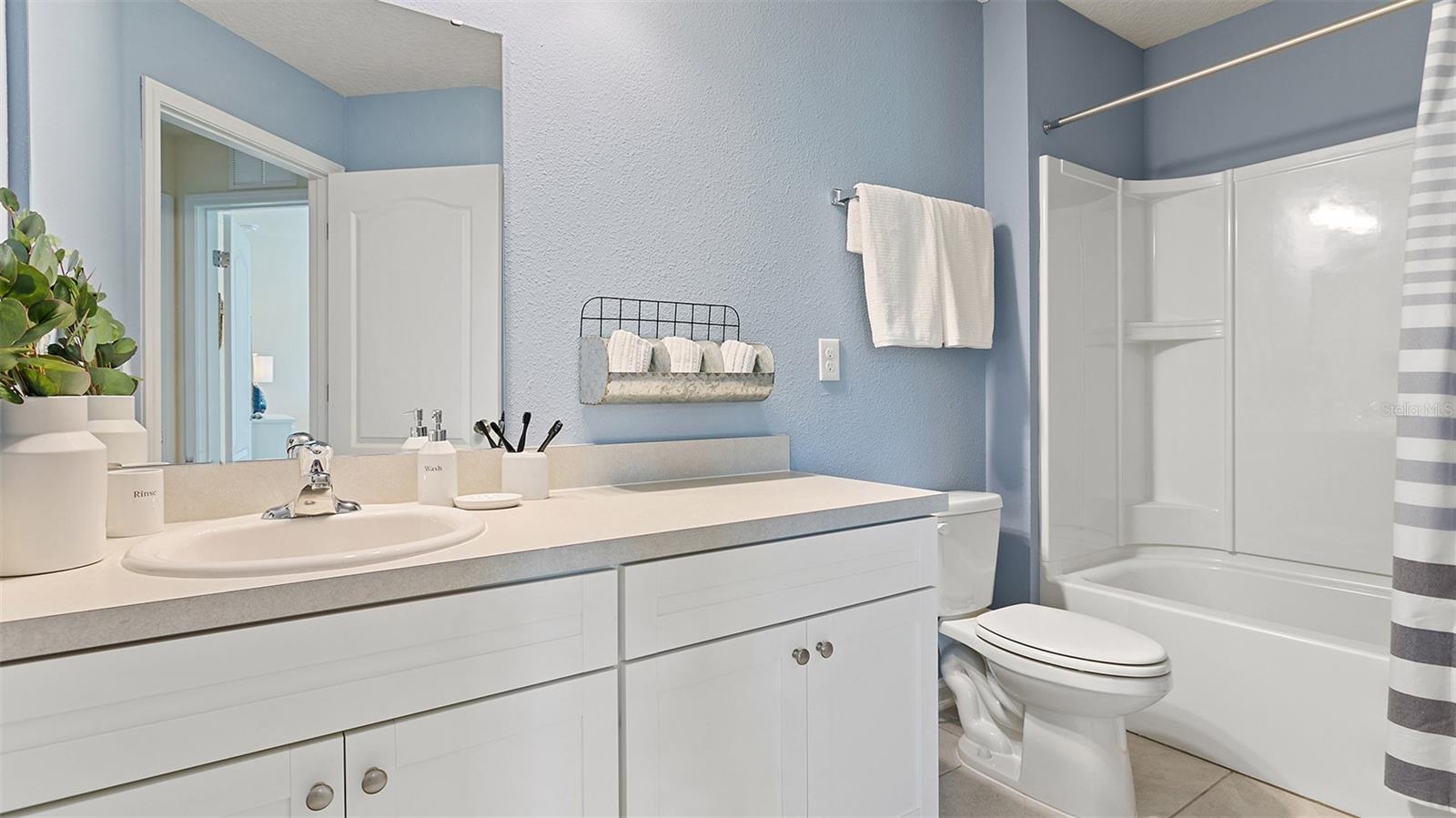 BRIDGEWATER - Residential