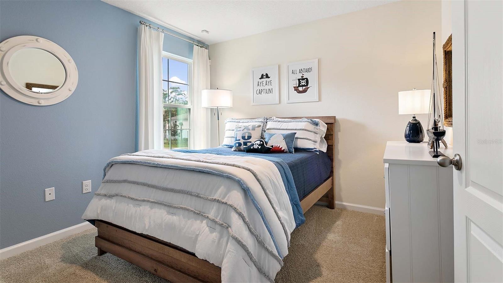 BRIDGEWATER - Residential