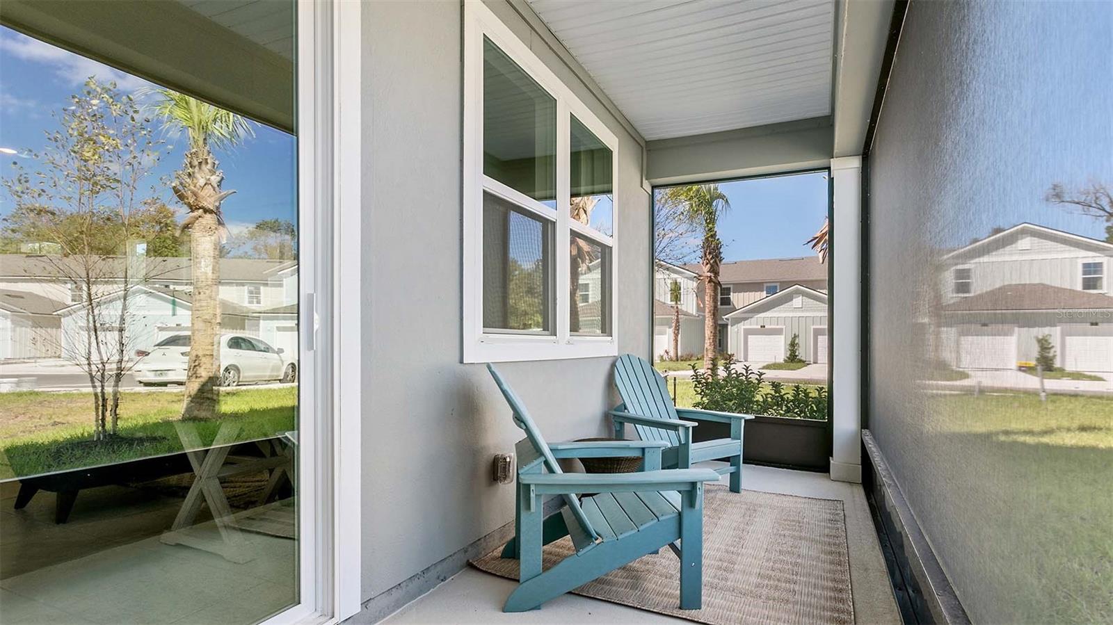 BRIDGEWATER - Residential