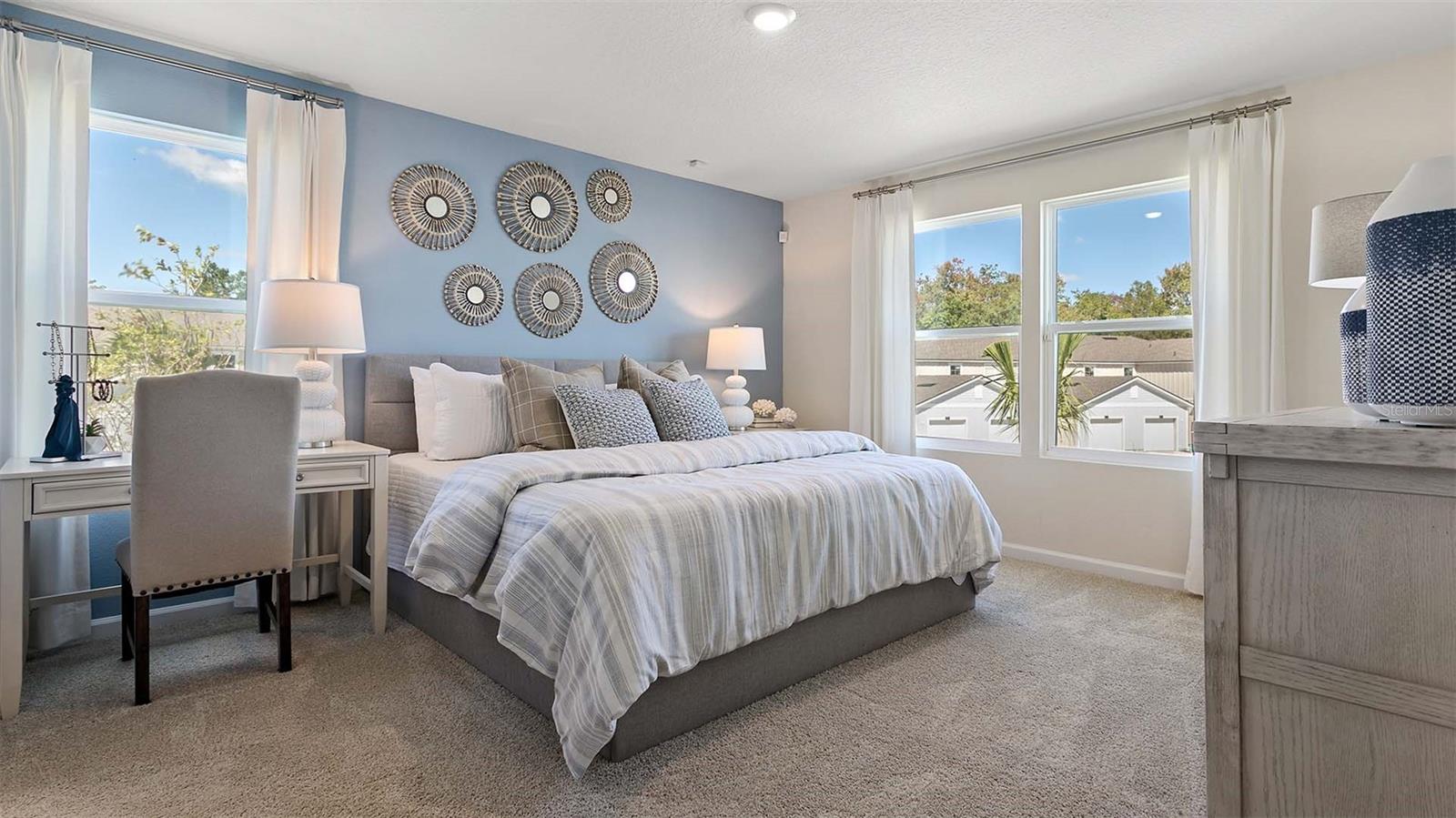 BRIDGEWATER - Residential