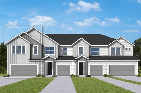 Photo of 6412 Jensen View Avenue, Apollo Beach, FL 33572 (MLS # TB8531022)