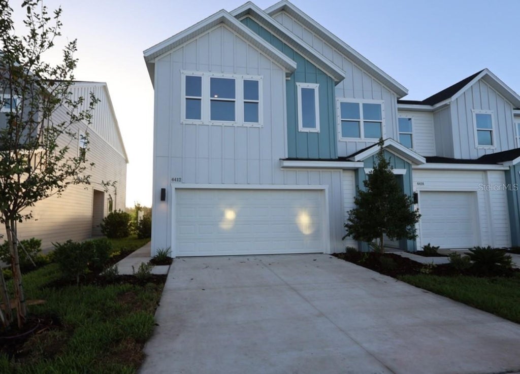 Photo of 6412 Jensen View Avenue, Apollo Beach, FL 33572 (MLS # TB8531022)