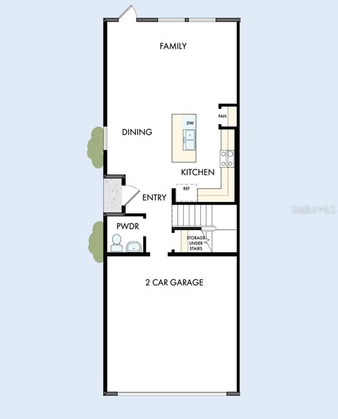Photo of 6412 Jensen View Avenue, Apollo Beach, FL 33572 (MLS # TB8531022)