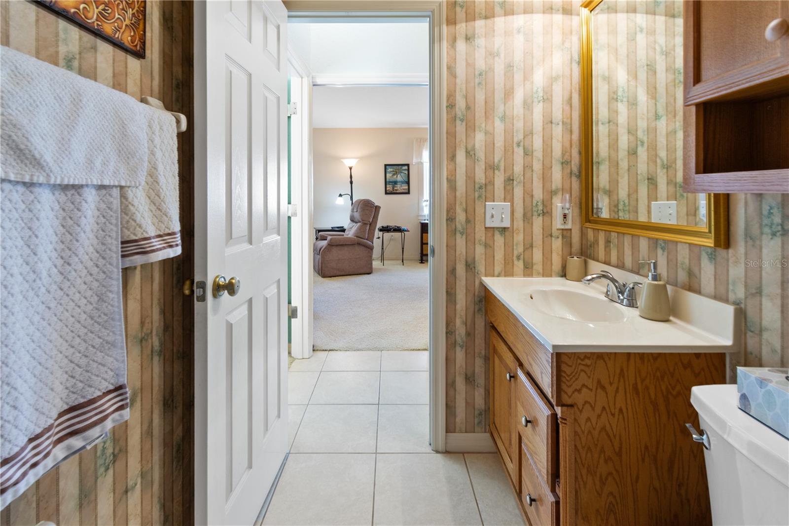 POINSETTIA HEIGHTS - Residential