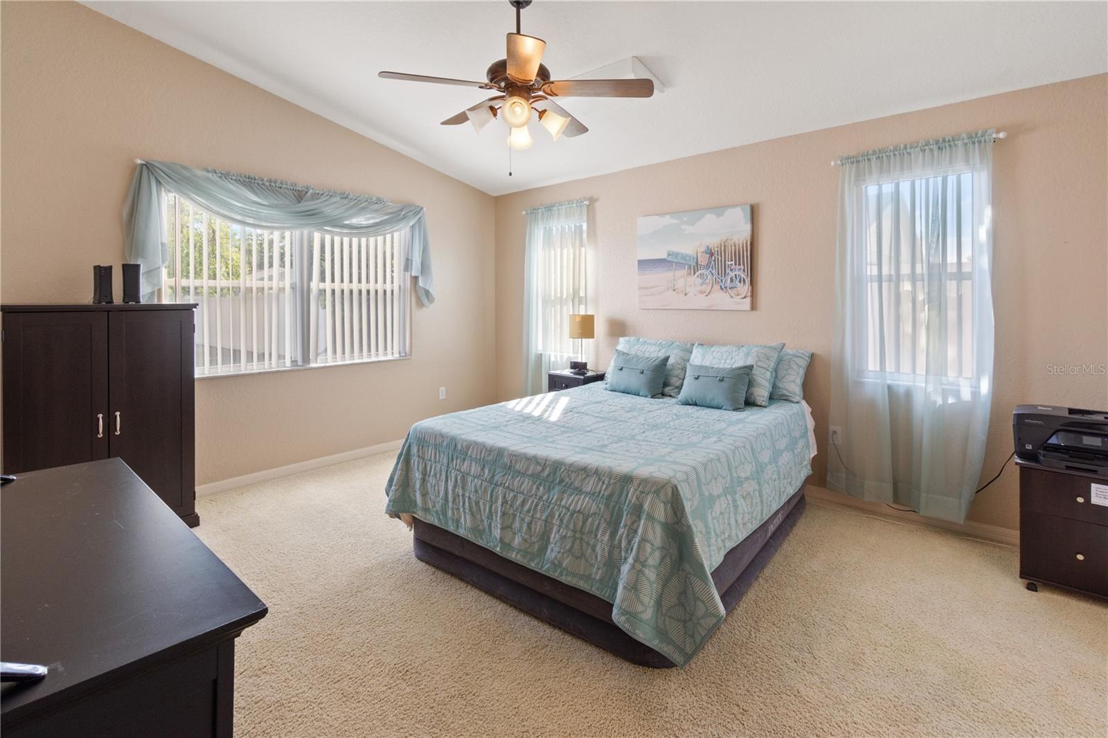 POINSETTIA HEIGHTS - Residential