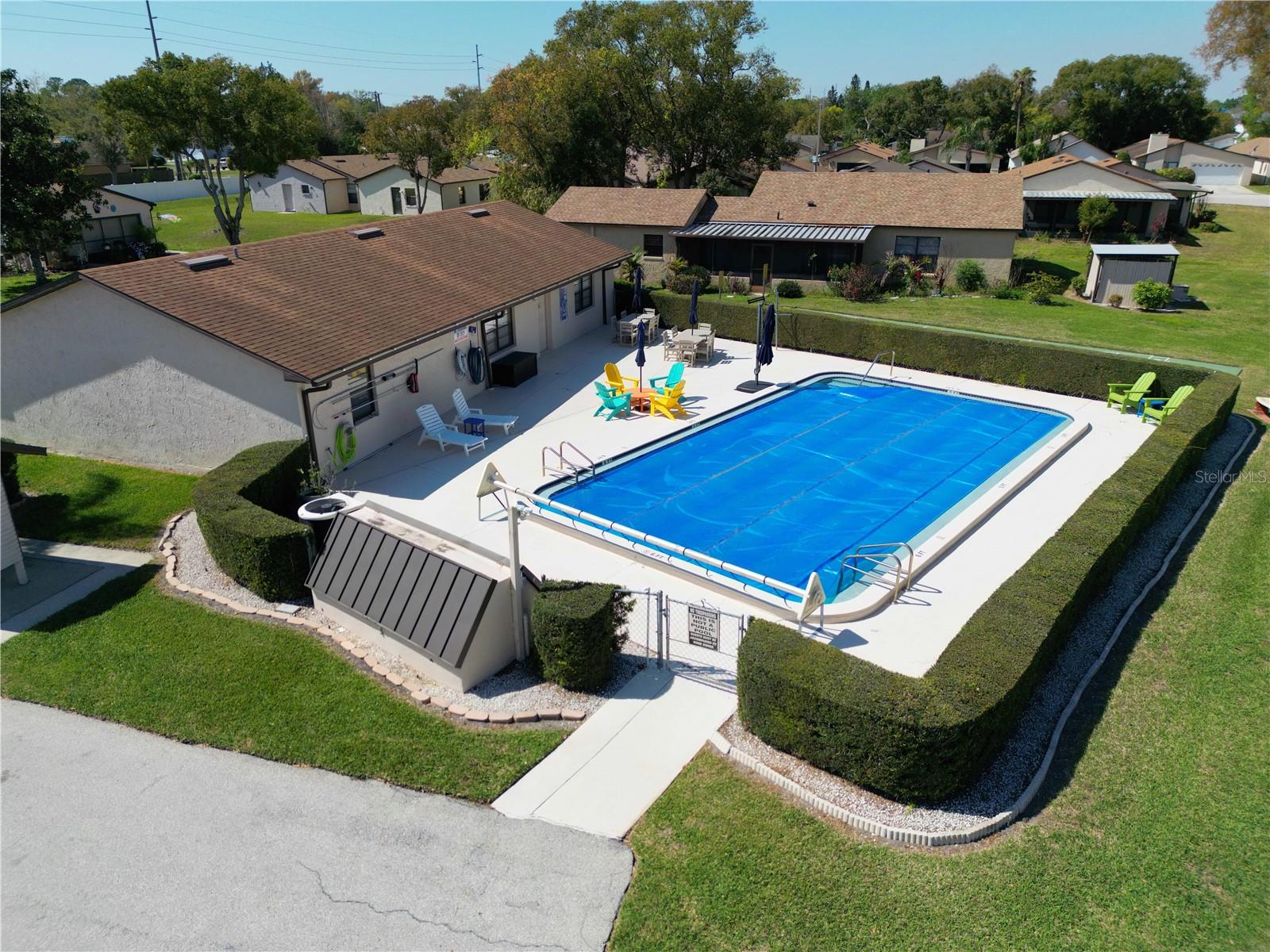 POINSETTIA HEIGHTS - Residential
