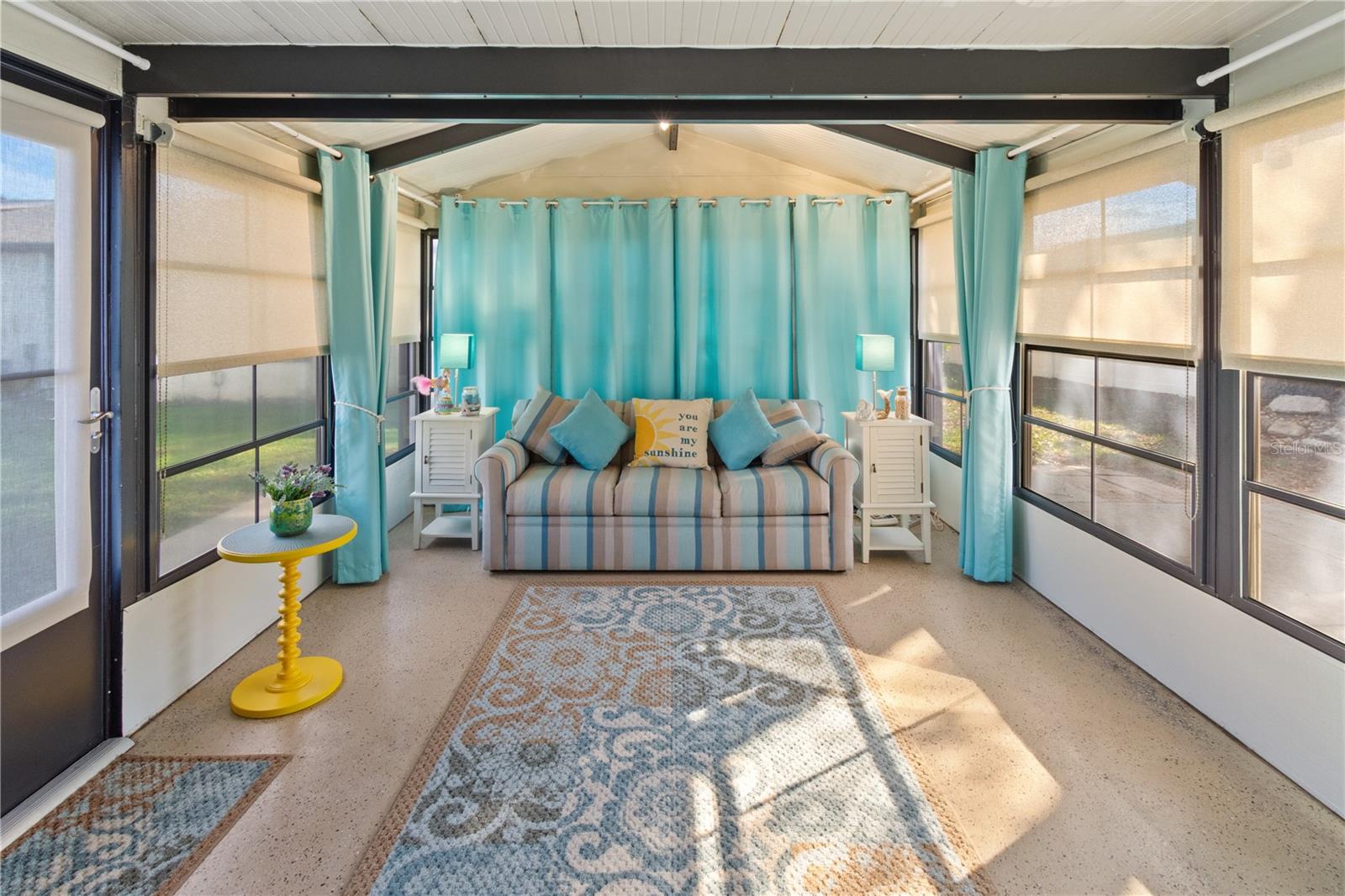 POINSETTIA HEIGHTS - Residential