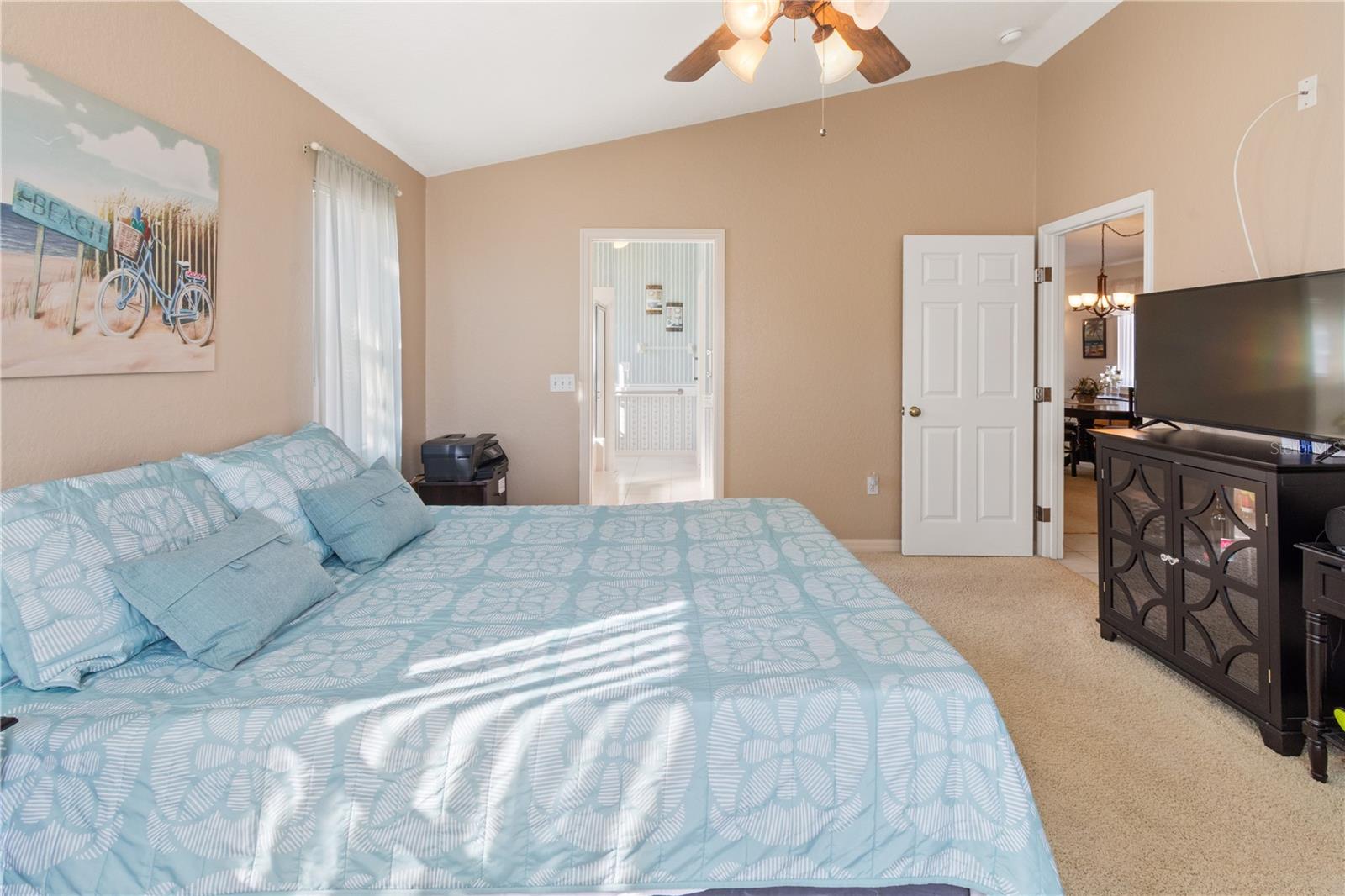 POINSETTIA HEIGHTS - Residential